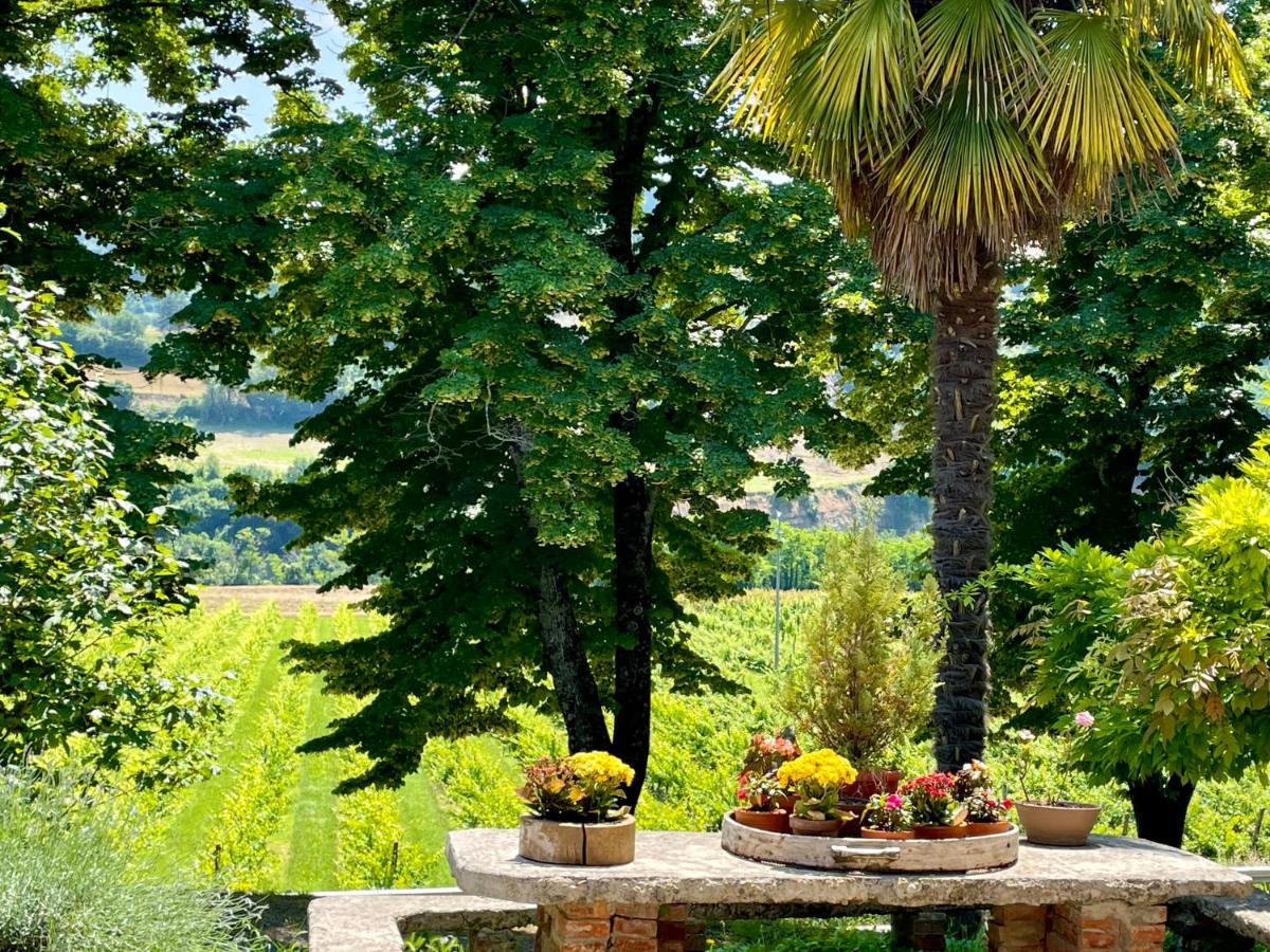 Il Cardello Locanda Casola Valsenio Exterior foto