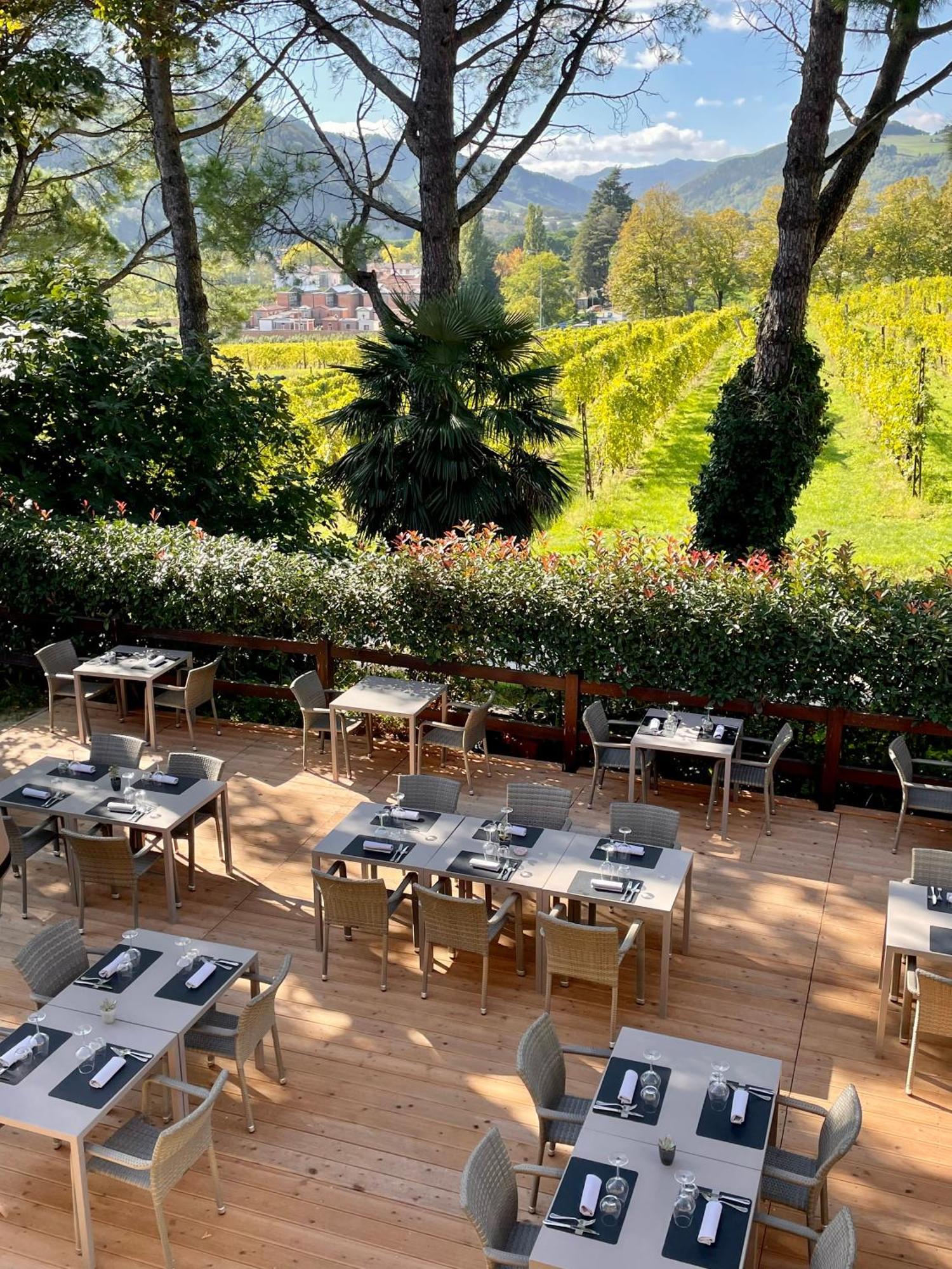 Il Cardello Locanda Casola Valsenio Exterior foto